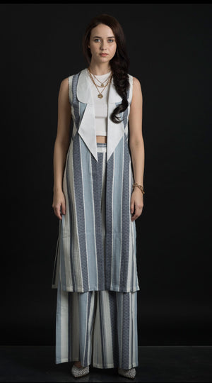 Double collar set of 2 Double collar set of 2