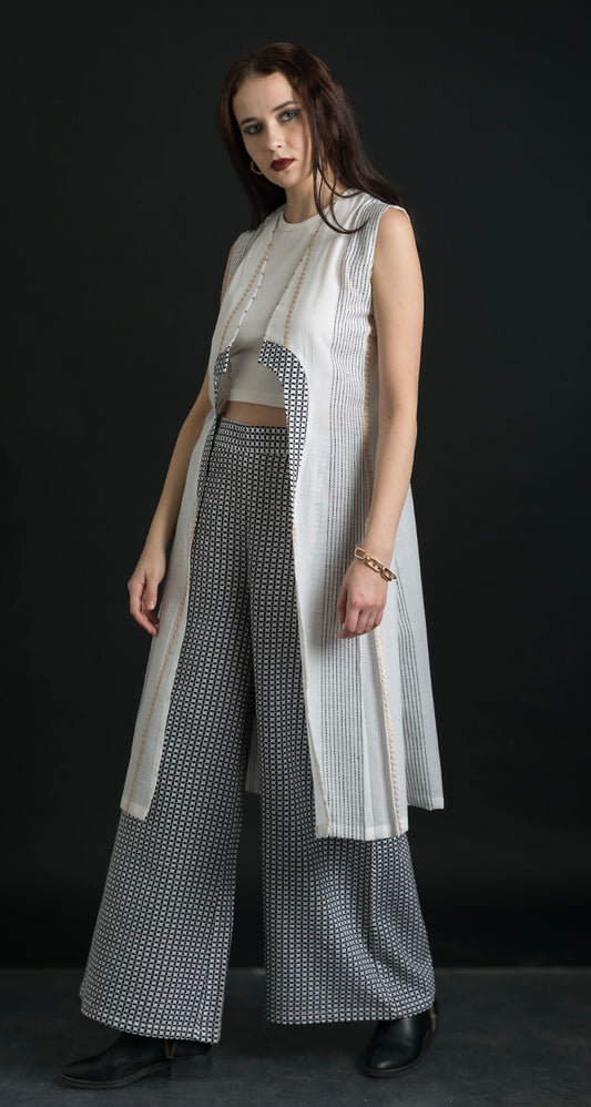 Front curve set of 2