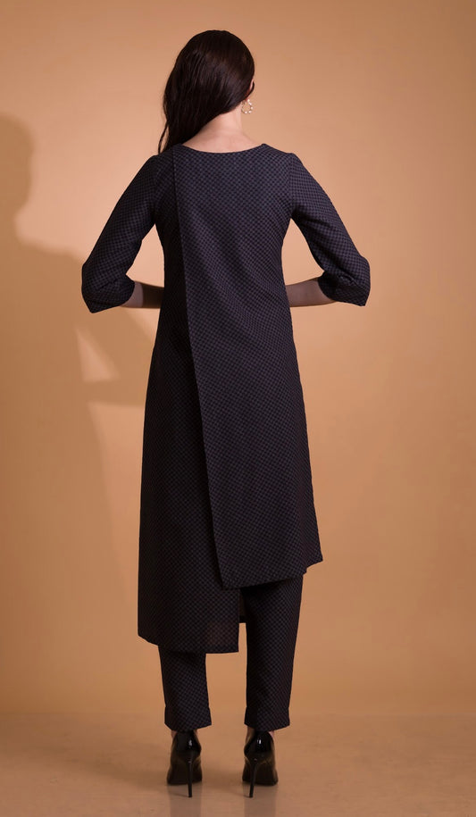 Conto dark grey set of 2