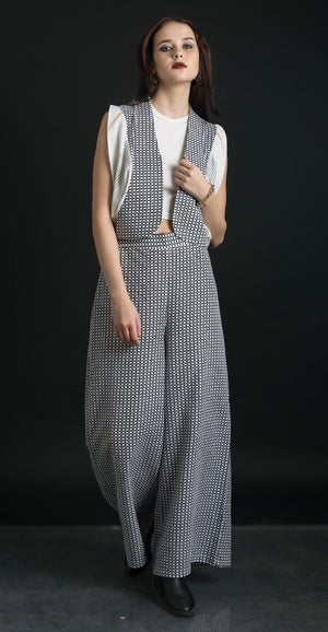 Bolero checks jacket Bolero checks jacket