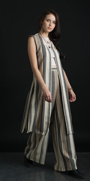 Dinka stripes set of 2 Dinka stripes set of 2