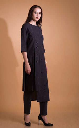 Conto dark grey set of 2 Conto dark grey set of 2