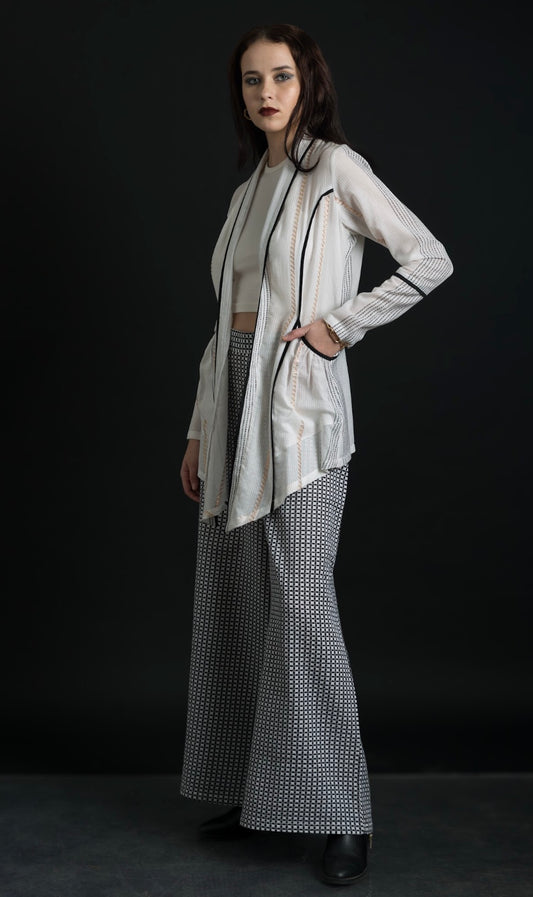 Carine jacket set of 2