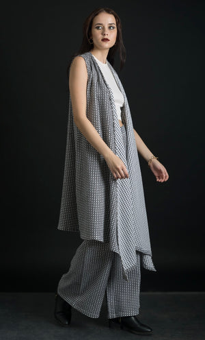 Bohom checks set of 2 Bohom checks set of 2