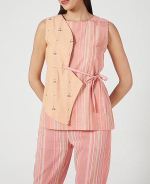 Overlap top Overlap top