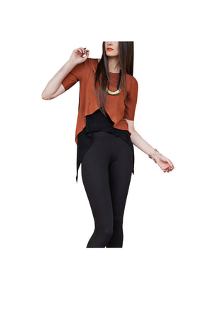 Birdie top Birdie top