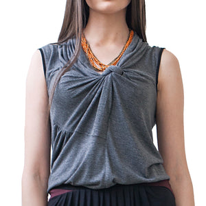 Knoter top Knoter top