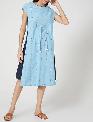 Layered dress Layered dress