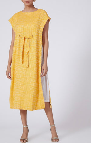 Knot-1 dress Knot-1 dress