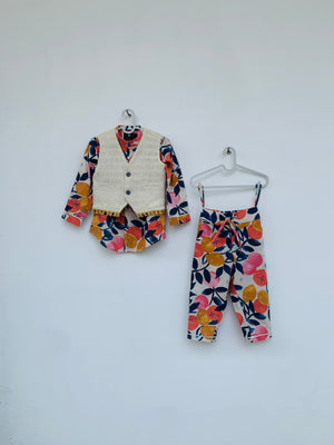 Multicolour set Multicolour set