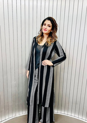 Black-white Coll set Black-white Coll set