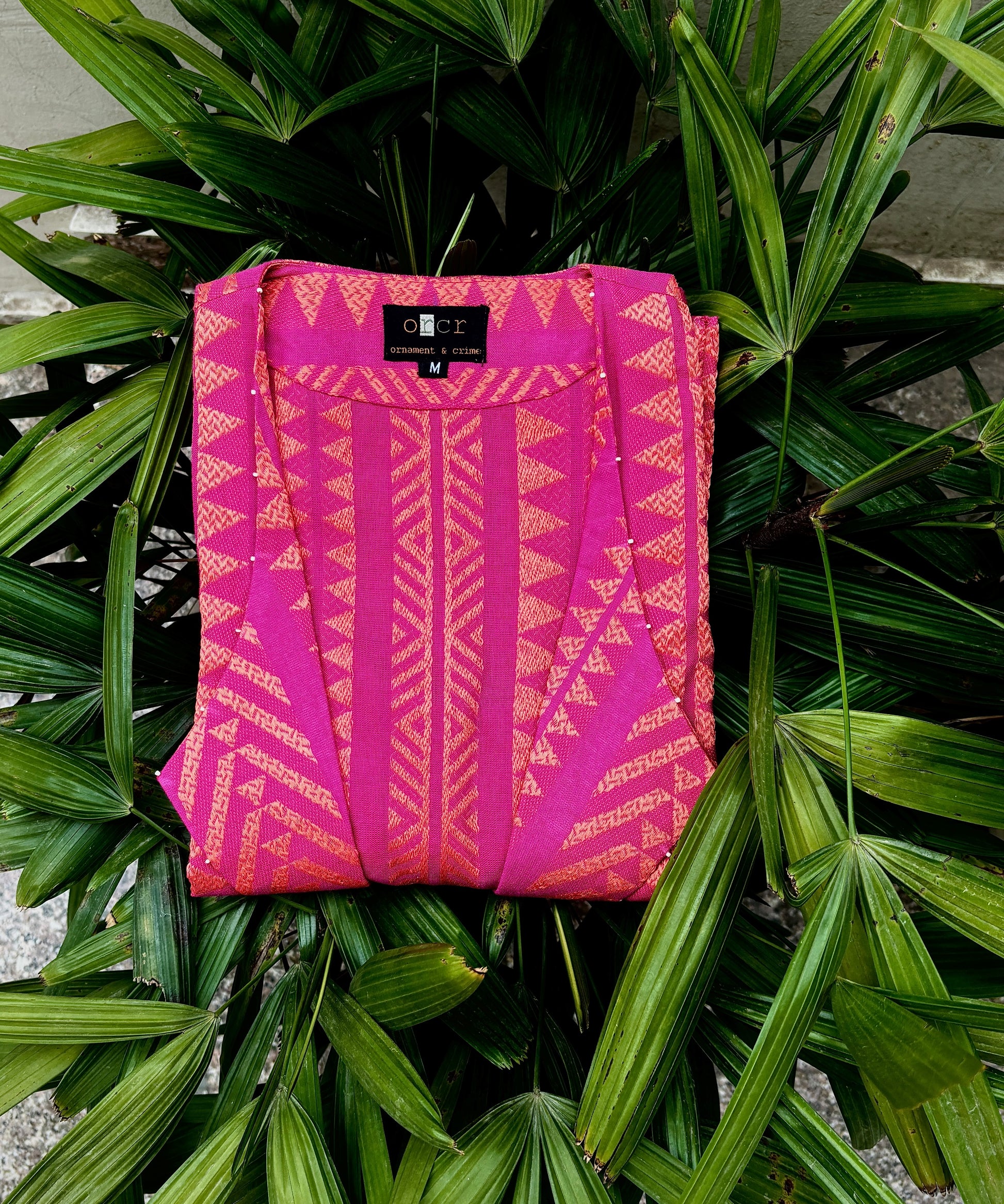 Pink tripos set – Orcr