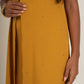 Coll set Mustard