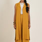 Coll set Mustard