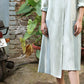Panelled dress