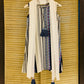 Textured tunic