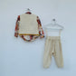 Off white set