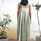 Pleat dress