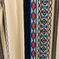 Textured tunic