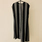Lined tunic