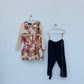 Multi-fringe set