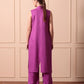 Long collar set