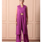 Long collar set