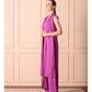 Long collar set